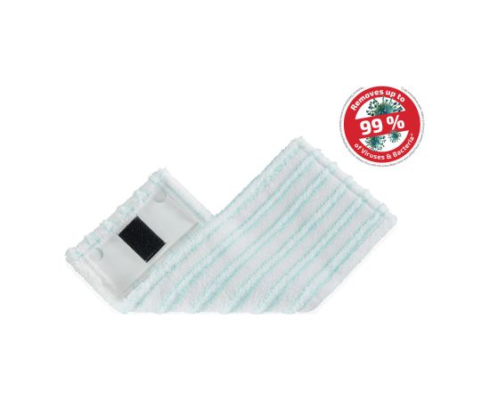 LEIFHEIT Maināmā lupata Clean Twist M Ergo / PowerClean micro duo 33cm