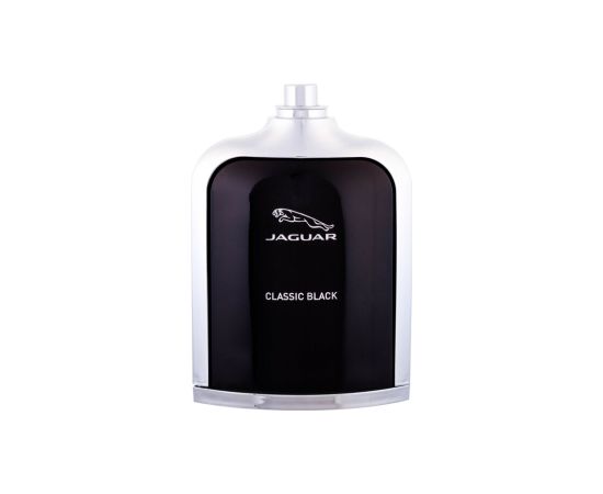 Jaguar Tester Classic / Black 100ml