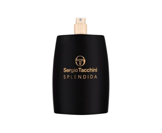 Sergio Tacchini Tester Splendida 100ml