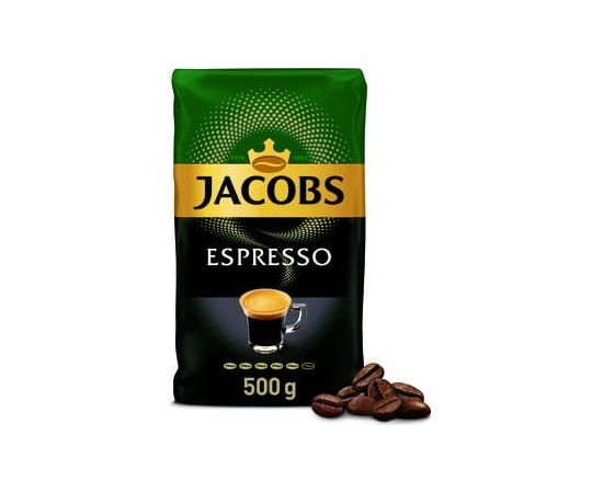 Marc Jacobs Kafijas pupiņas Jacobs Espresso 500 g