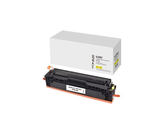 Tonera kasete GenerInk HP W2192X YELLOW