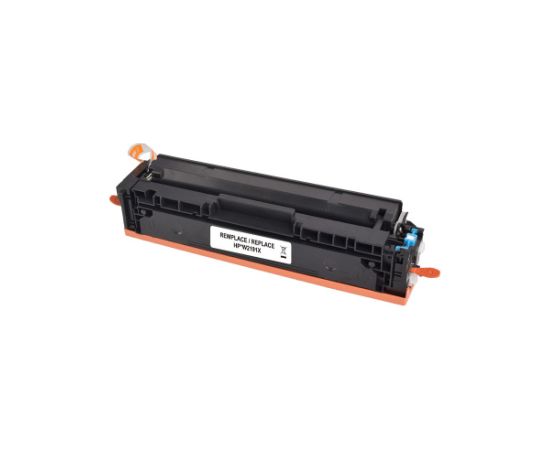 Tonera kasete GenerInk HP W2191X CYAN