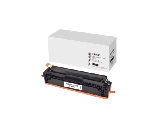Tonera kasete GenerInk HP W2190X BLACK