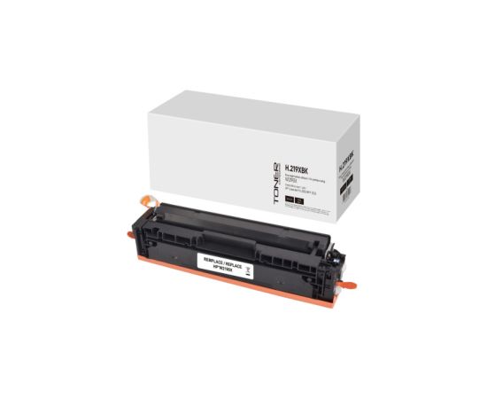 Tonera kasete GenerInk HP W2190X BLACK