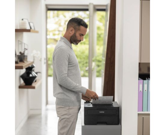 Brother HL-L2460DN laser printer 1200 x 1200 DPI A4