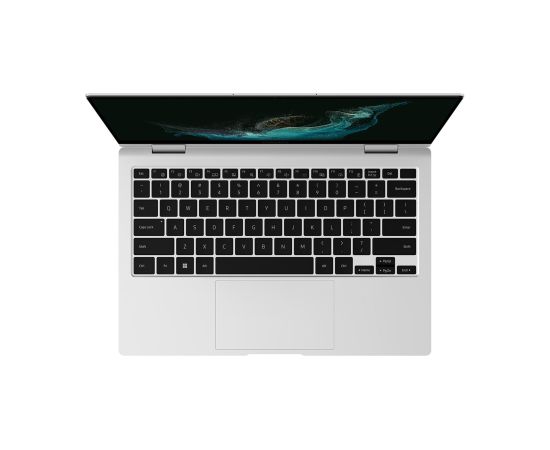 Samsung Book2 Pro 360 Intel® Core™ i7 i7-1165G7 Hybrid (2-in-1) 33.8 cm (13.3") Touchscreen Full HD 16 GB LPDDR5-SDRAM 512 GB SSD Wi-Fi 6E (802.11ax) Windows 11 Home Silver New Repack/Repacked