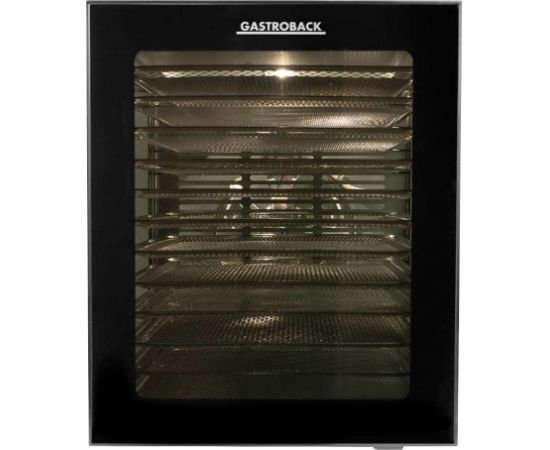 Gastroback 46605 Design Dehydrator Vision Pro