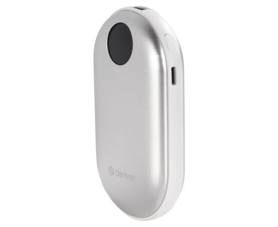 Denver PBH-4003S Silver (4000mAh) Damaged Box