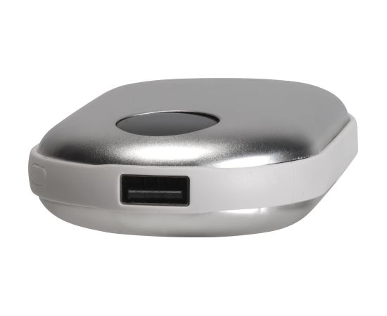 Denver PBH-4003S Silver (4000mAh) Damaged Box