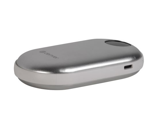 Denver PBH-4003S Silver (4000mAh) Damaged Box