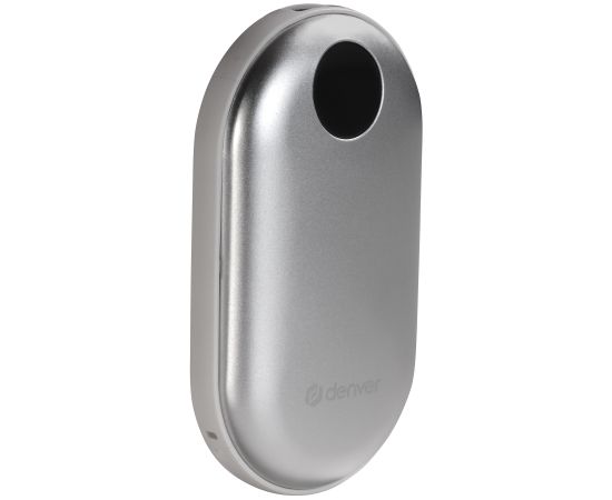 Denver PBH-4003S Silver (4000mAh) Damaged Box