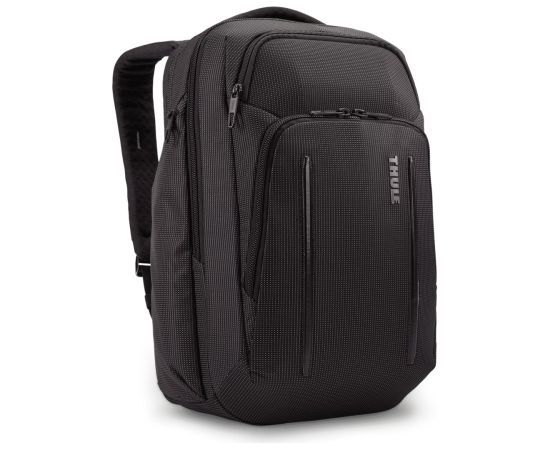 Thule 5258 Crossover 2 Laptop Backpack 30L Black