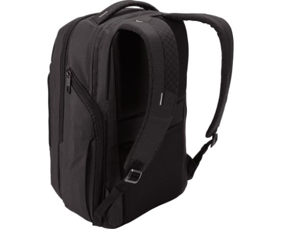 Thule 5258 Crossover 2 Laptop Backpack 30L Black