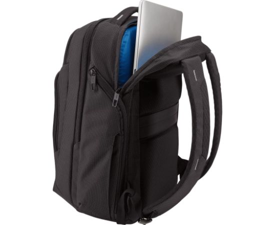 Thule 5258 Crossover 2 Laptop Backpack 30L Black