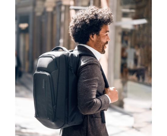 Thule 5258 Crossover 2 Laptop Backpack 30L Black
