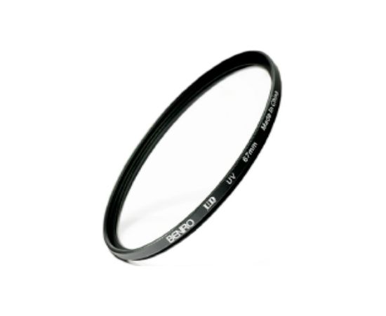 Filtr Benro UD, UV, SC, 43mm (UD UVSC43)