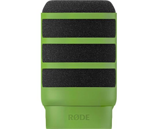 RODE WS14 Green - Osłona przeciwwietrzna