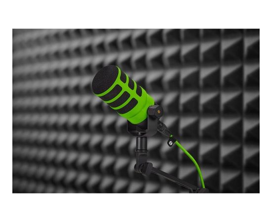 RODE WS14 Green - Osłona przeciwwietrzna