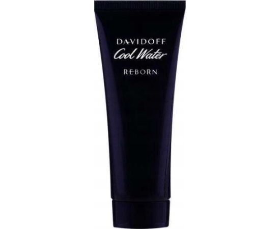 Davidoff Cool Water Men Reborn zel pod prysznic 50ml