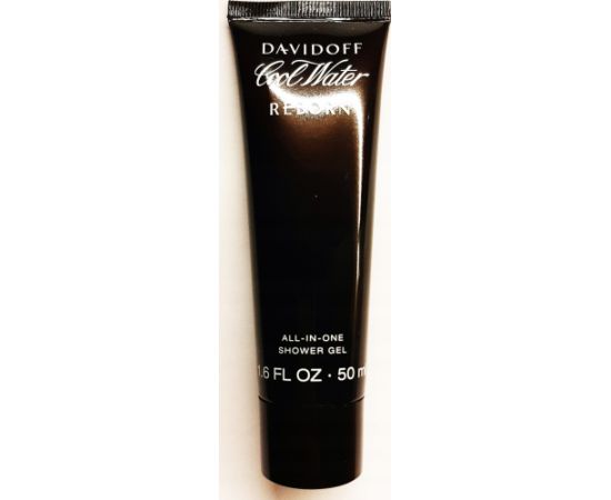 Davidoff Cool Water Men Reborn zel pod prysznic 50ml