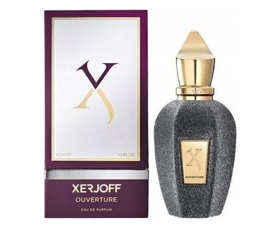 Xerjoff XERJOFF Ouverture EDP spray 50ml