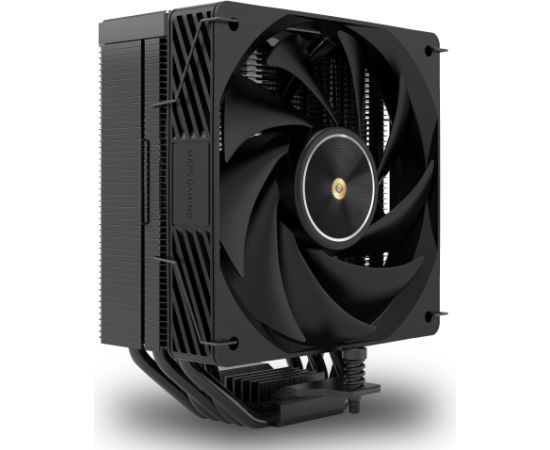 Mars Gaming MCPUX5 Охлаждение для процессора 280W TDP / 120mm
