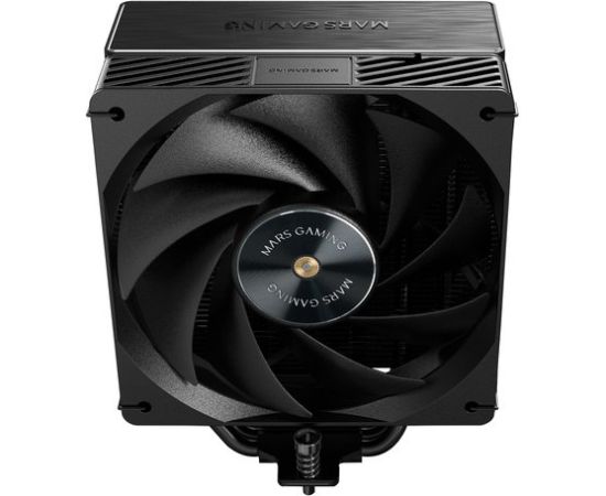 Mars Gaming MCPUX5 Охлаждение для процессора 280W TDP / 120mm