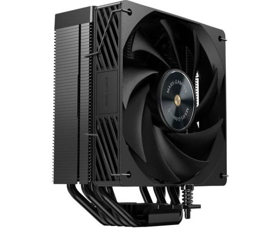 Mars Gaming MCPUX5 Охлаждение для процессора 280W TDP / 120mm