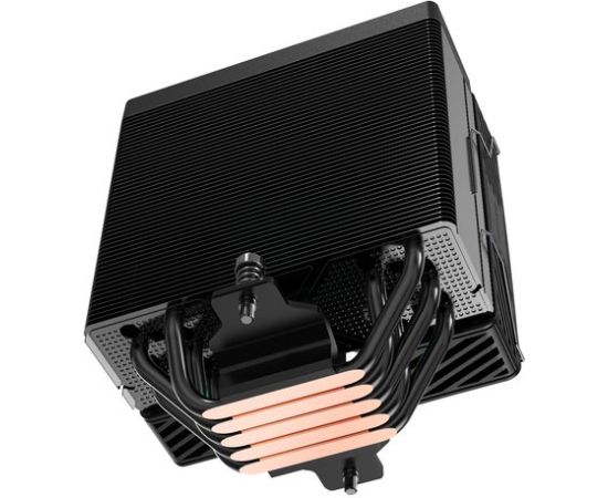 Mars Gaming MCPUX5 Охлаждение для процессора 280W TDP / 120mm