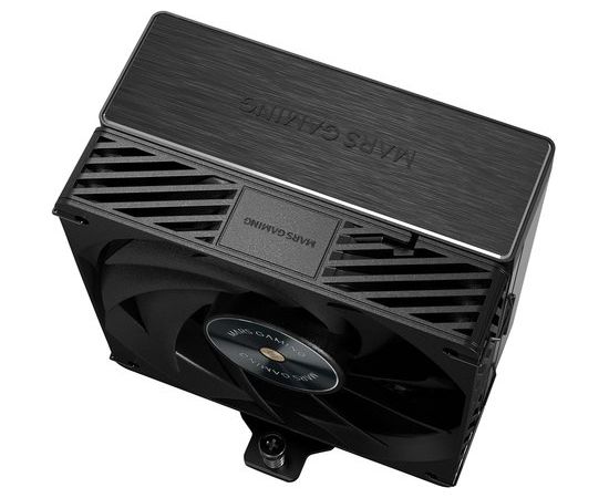 Mars Gaming MCPUX5 Охлаждение для процессора 280W TDP / 120mm