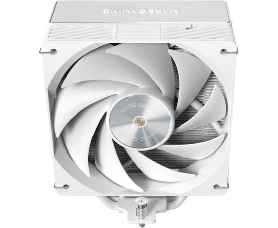 Mars Gaming MCPUX5W CPU dzesētājs 280W TDP / 120mm