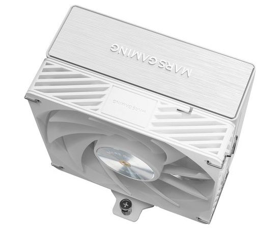 Mars Gaming MCPUX5W CPU dzesētājs 280W TDP / 120mm