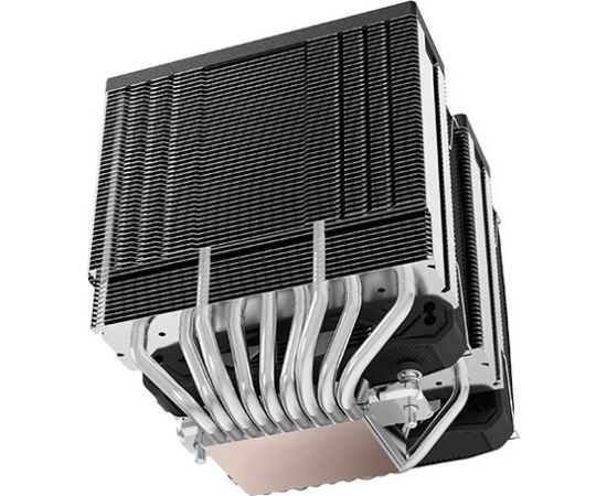 Mars Gaming MCPUXU9 CPU dzesētājs 400W TDP / 2x 120mm