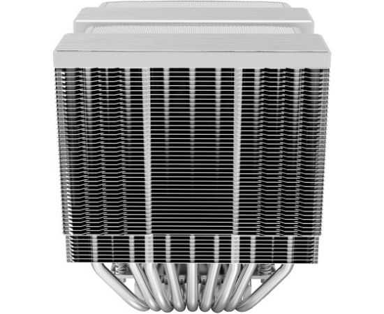 Mars Gaming MCPUXU9W CPU dzesētājs 400W TDP / 2x 120mm