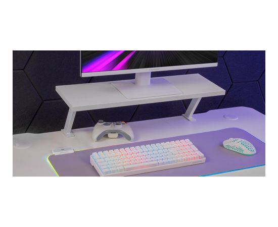 Mars Gaming MGDS Monitora statīvs-plaukta 60x20cm