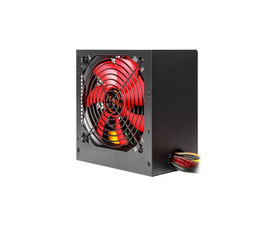 Mars Gaming MPII550 Barošanas Bloks ATX 550W Datoru barošanas bloki