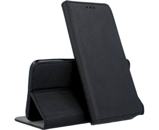 Goodbuy magnet книжка чехол для Samsung A725 | A726 Galaxy A72 | A72 5G чёрный