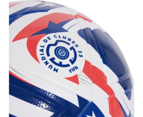 adidas FCWC League JD3824 Ball (4) Для футбола