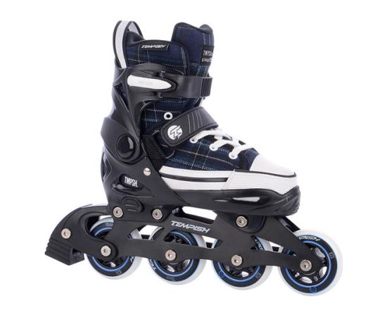 Tempish Rebel T Роликовые коньки с регулируемым размером, 40-43