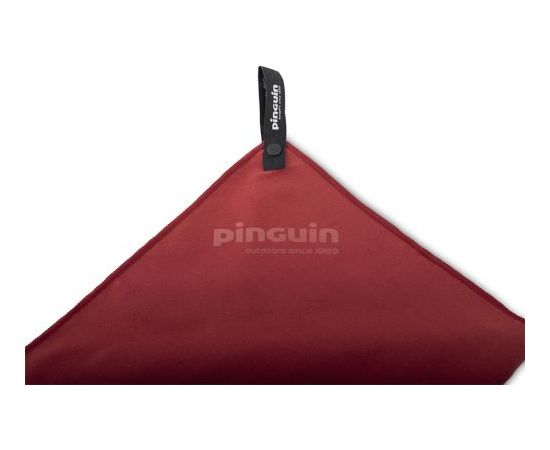 Pinguin Micro Towel L (60 x 120 cm) / Zila