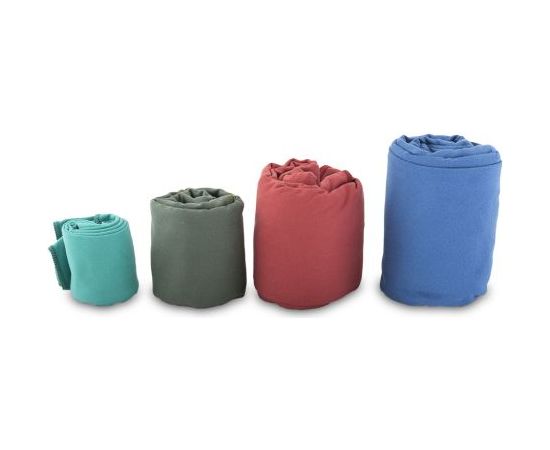 Pinguin Micro Towel L (60 x 120 cm) / Zila