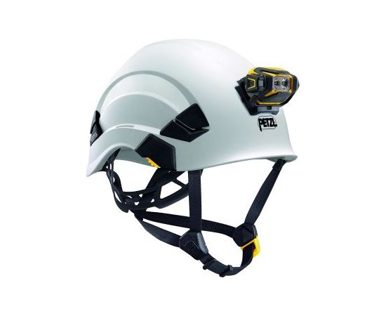 Petzl Pixa® / Melna / Dzeltena