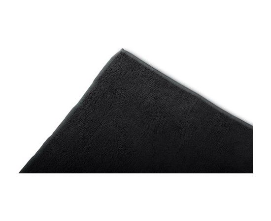 Pinguin Terry Towel L (60 x 120 cm) / Tumši sarkana