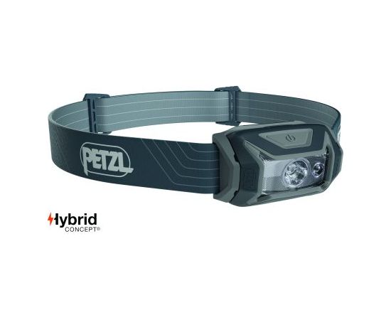 Petzl Tikka® Hybrid / Zila