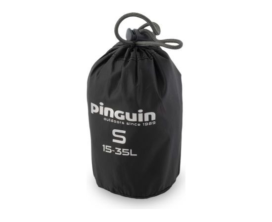 Pinguin Raincover S (15-35L) / Gaiši zaļa / 15/35 L