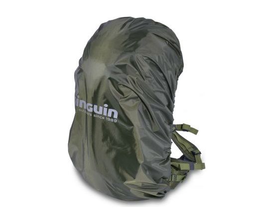 Pinguin Raincover S (15-35L) / Gaiši zaļa / 15/35 L