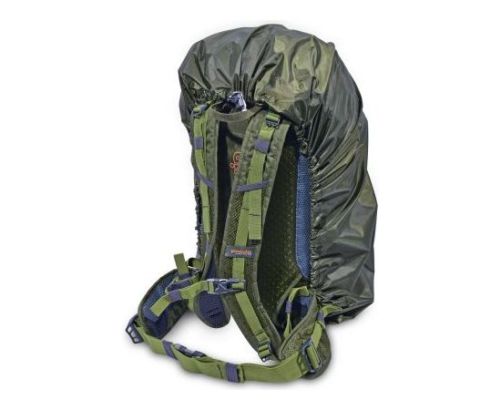 Pinguin Raincover S (15-35L) / Gaiši zaļa / 15/35 L