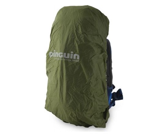 Pinguin Raincover M (35-55L) / Melna / 35/55 L