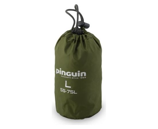 Pinguin Raincover L (55-75L) / Melna / 55/75 L