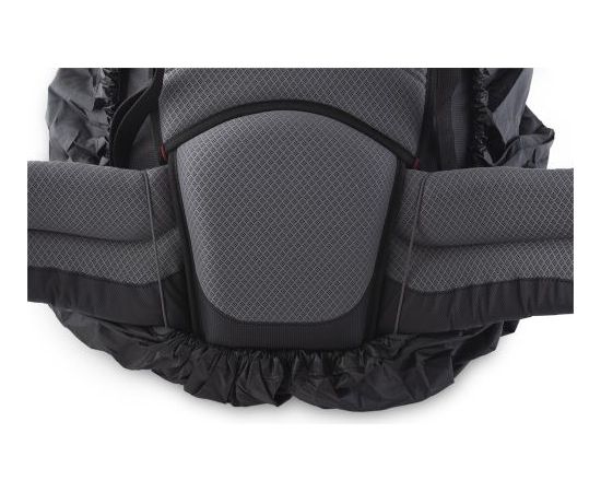 Pinguin Raincover L (55-75L) / Melna / 55/75 L